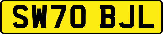 SW70BJL