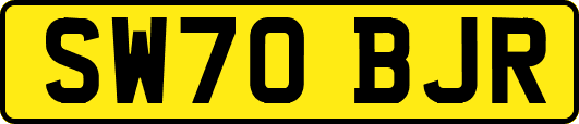 SW70BJR