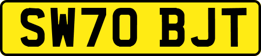 SW70BJT