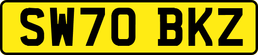 SW70BKZ
