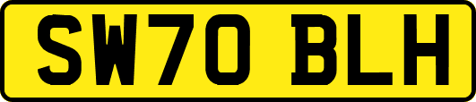 SW70BLH