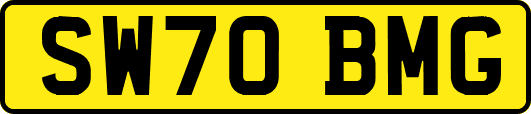 SW70BMG