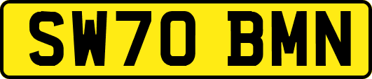 SW70BMN