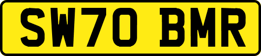 SW70BMR