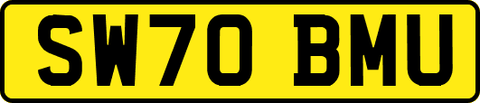 SW70BMU
