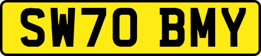 SW70BMY
