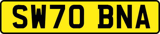 SW70BNA