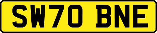 SW70BNE