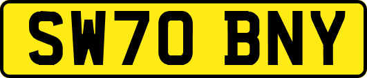 SW70BNY