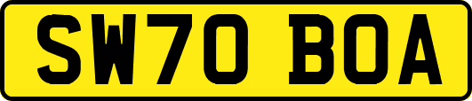 SW70BOA