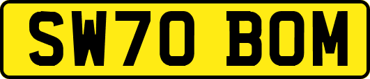 SW70BOM