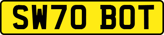 SW70BOT