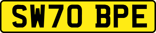 SW70BPE