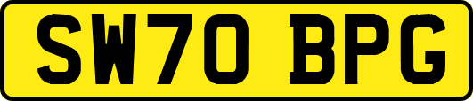 SW70BPG