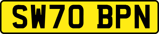 SW70BPN