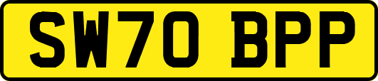 SW70BPP