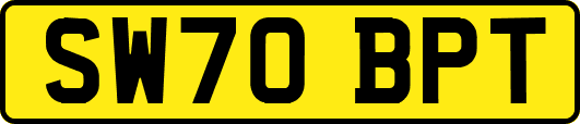 SW70BPT