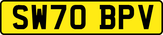 SW70BPV