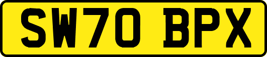 SW70BPX