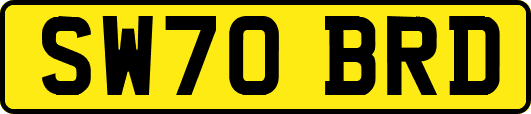 SW70BRD