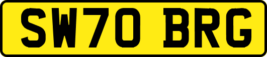 SW70BRG
