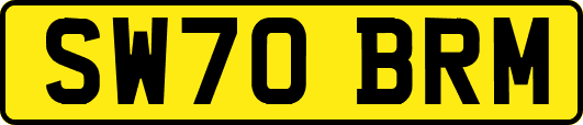 SW70BRM