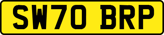 SW70BRP