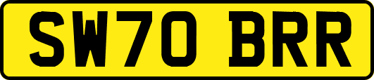 SW70BRR