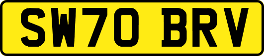 SW70BRV