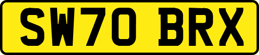 SW70BRX