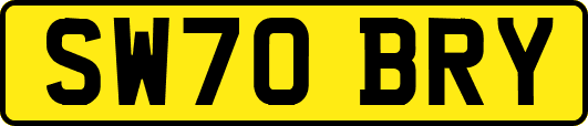 SW70BRY