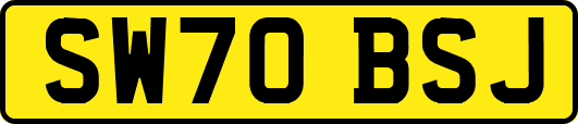 SW70BSJ