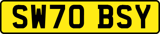SW70BSY