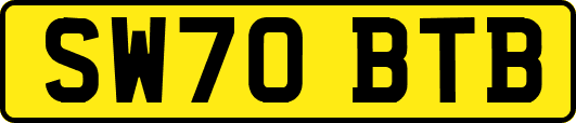 SW70BTB