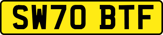SW70BTF