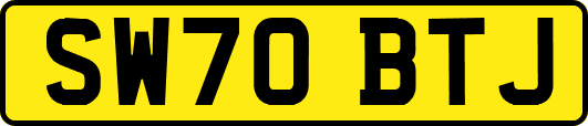 SW70BTJ