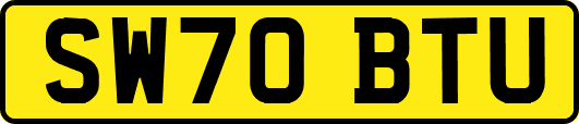 SW70BTU