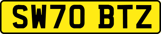 SW70BTZ