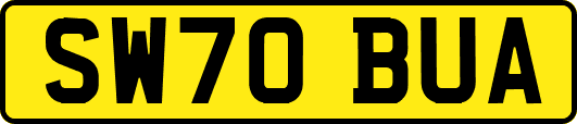 SW70BUA