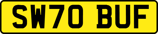 SW70BUF