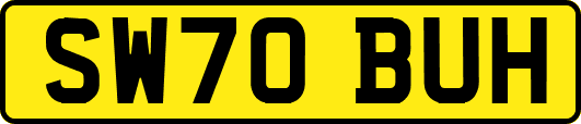 SW70BUH