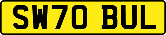 SW70BUL