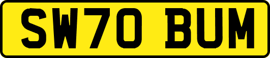 SW70BUM