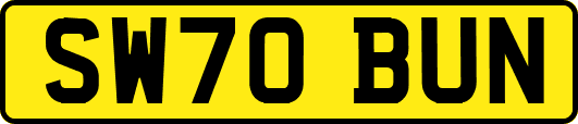 SW70BUN