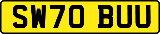 SW70BUU