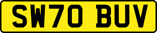 SW70BUV