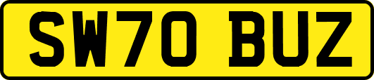SW70BUZ