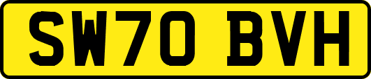 SW70BVH