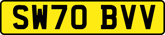 SW70BVV