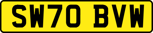 SW70BVW